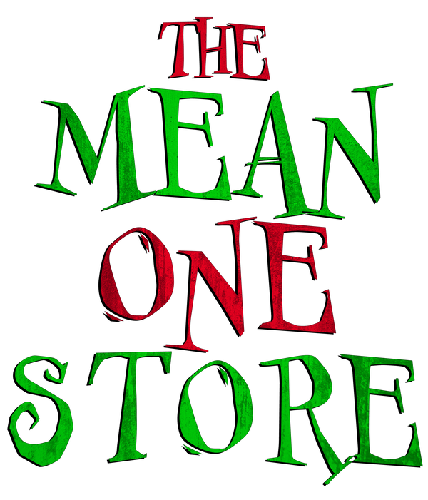The Mean One Store
