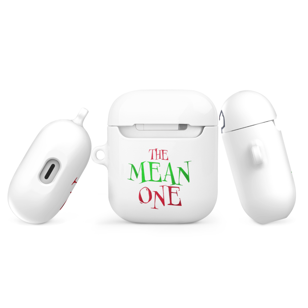 The Mean One - Case for AirPods®