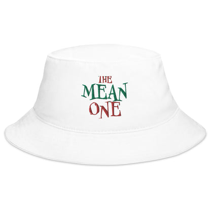 The Mean One - Bucket Hat