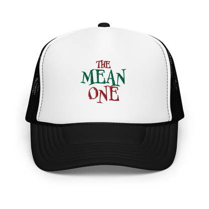 The Mean One - Trucker Hat