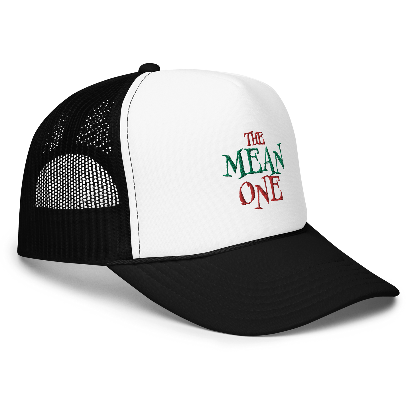 The Mean One - Trucker Hat