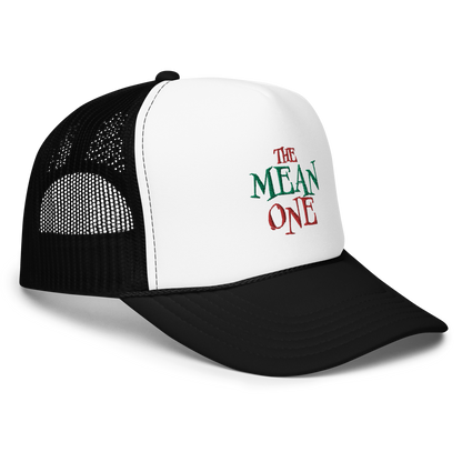 The Mean One - Trucker Hat