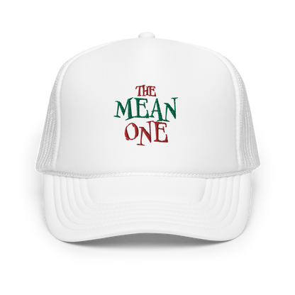 The Mean One - Trucker Hat