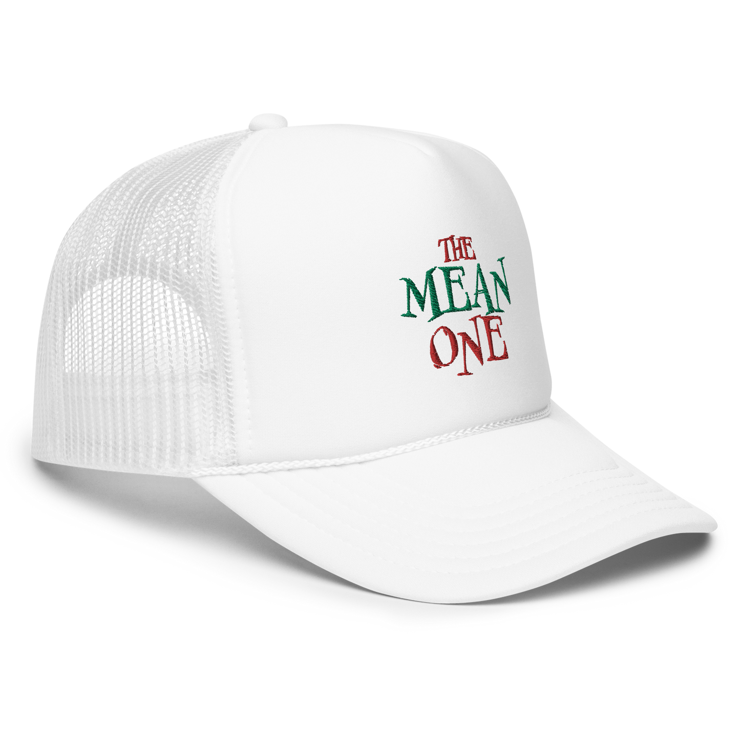 The Mean One - Trucker Hat