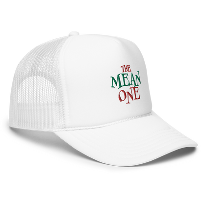 The Mean One - Trucker Hat